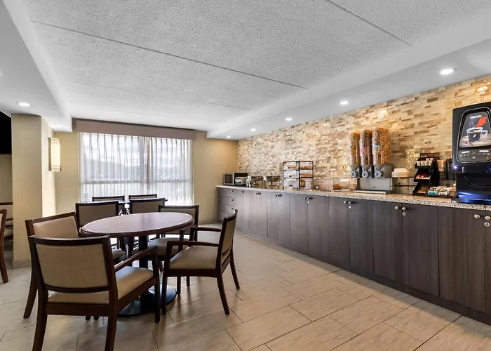 Best Western Halton Hills