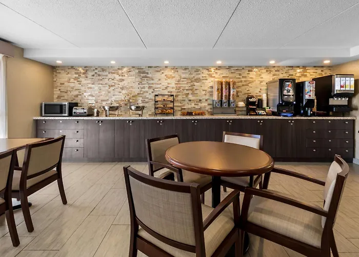 Best Western Halton Hills