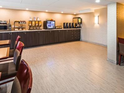 Hotel Western Halton Hills