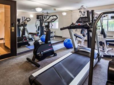 Hotel Western Halton Hills 3*