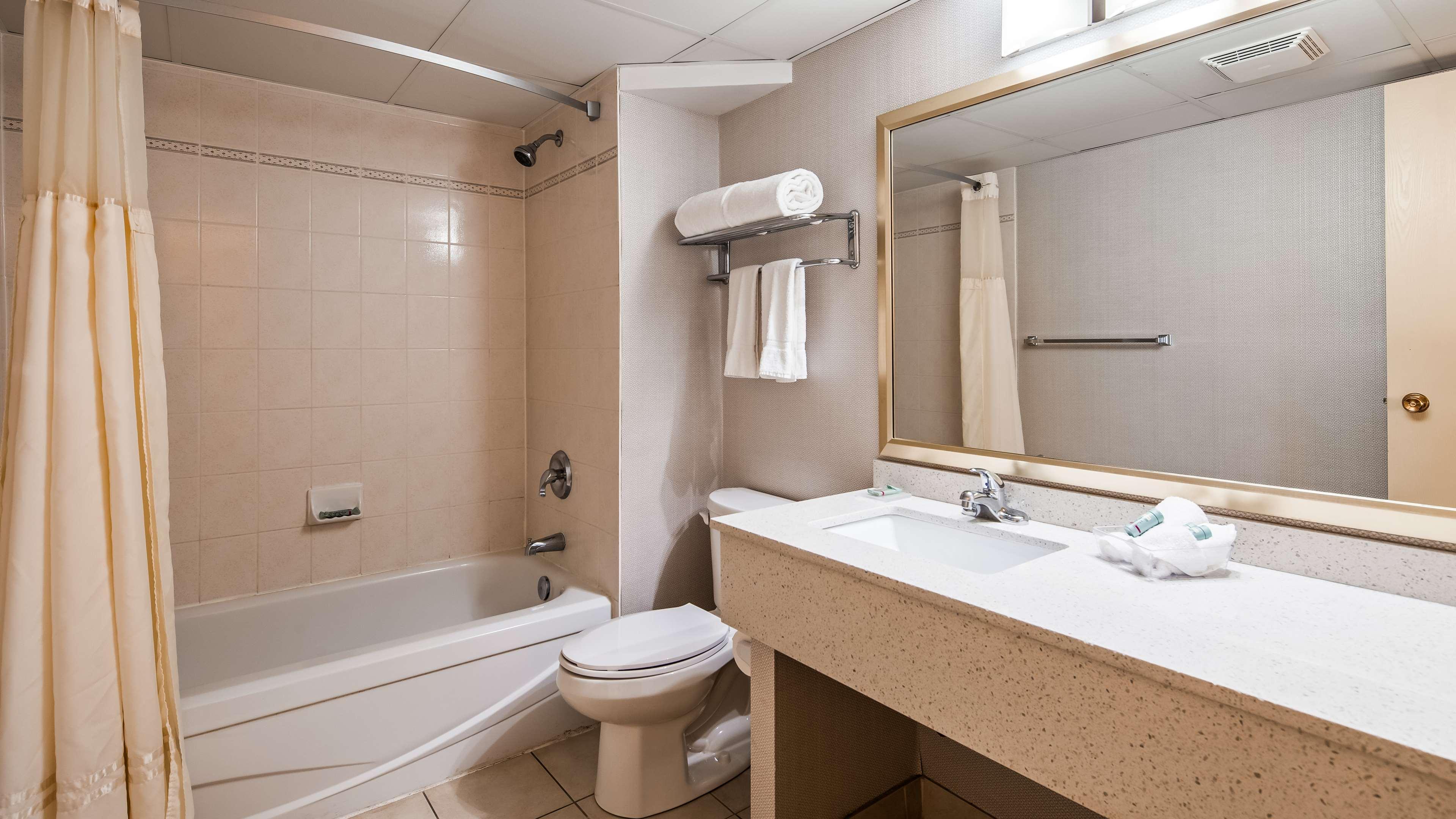 Hotel Western Halton Hills 3*