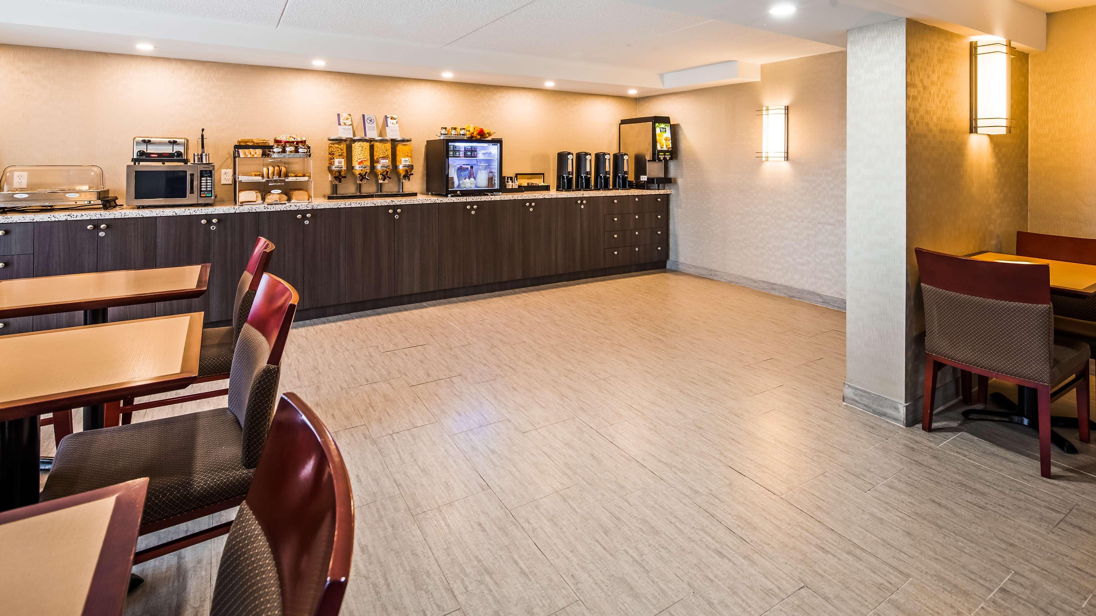 Western Halton Hills Hotel Georgetown