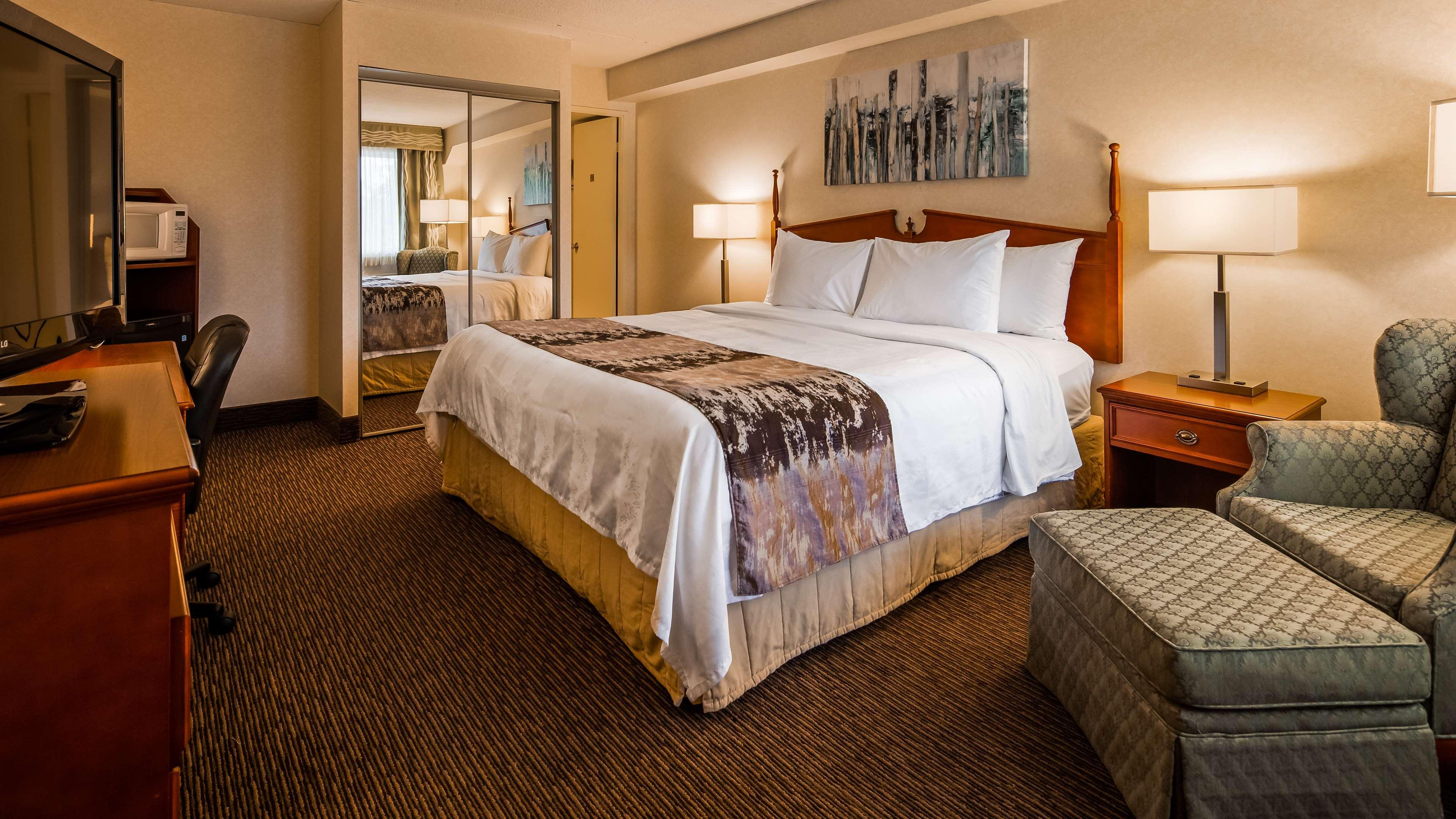 Western Halton Hills Hotel 3*