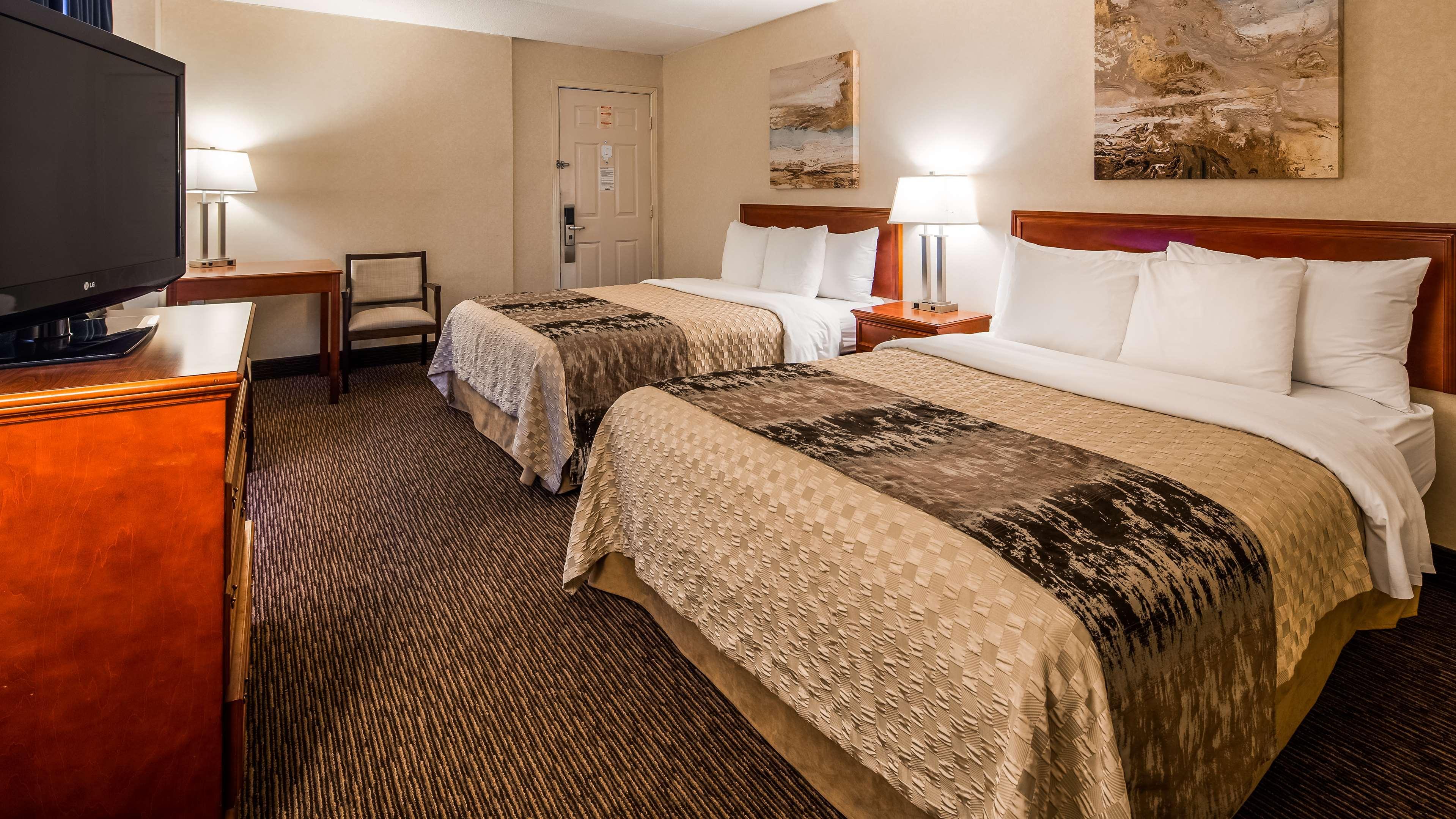 Western Halton Hills Hotel 3*