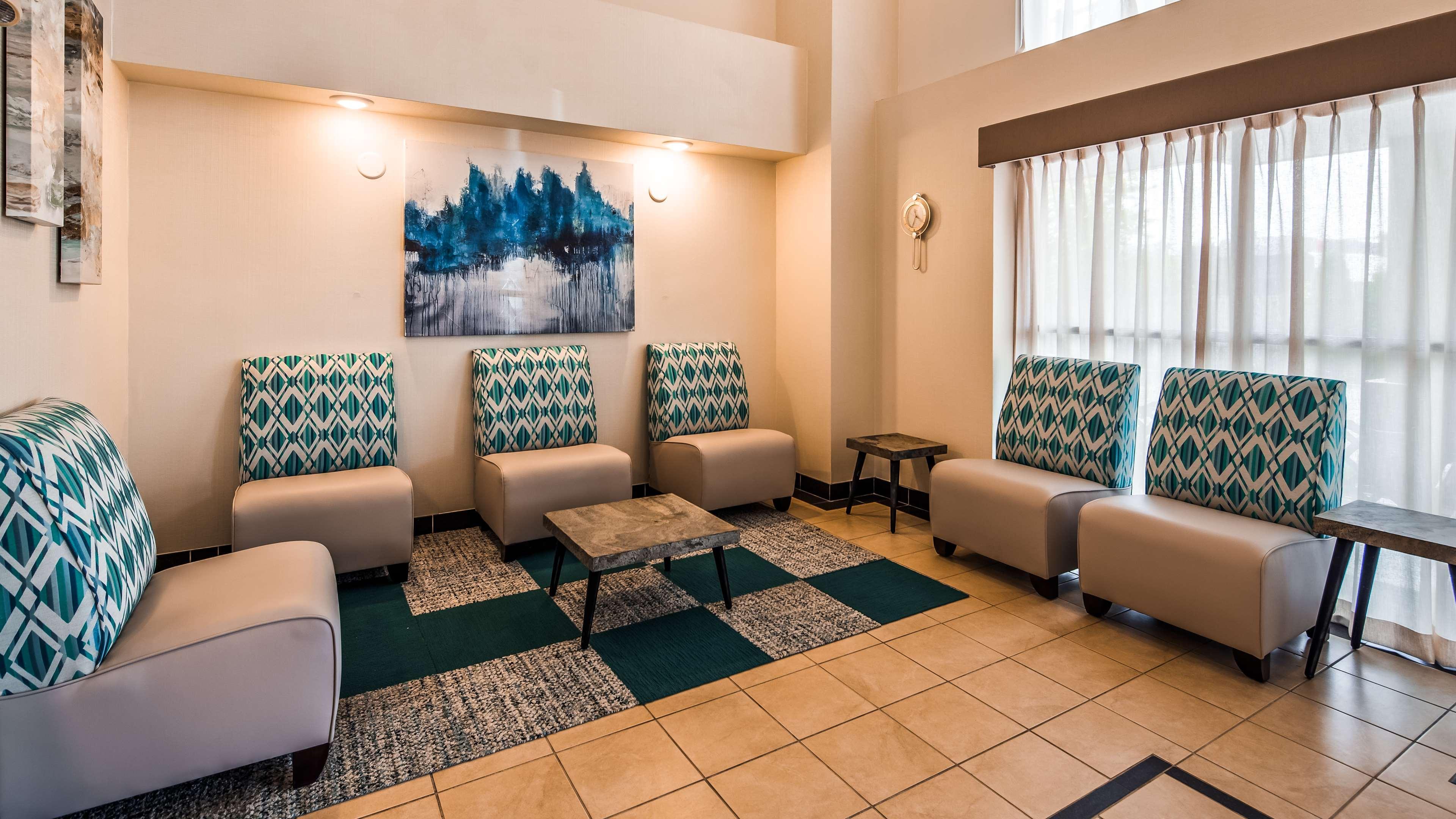 Hotel Western Halton Hills Georgetown