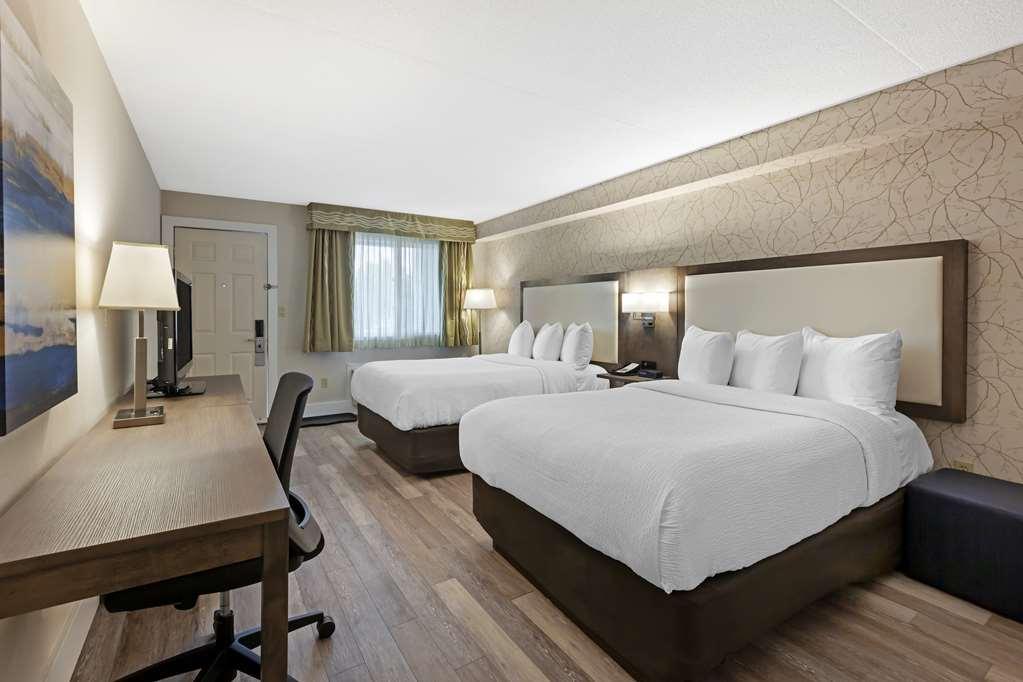 Western Halton Hills Hotel Georgetown