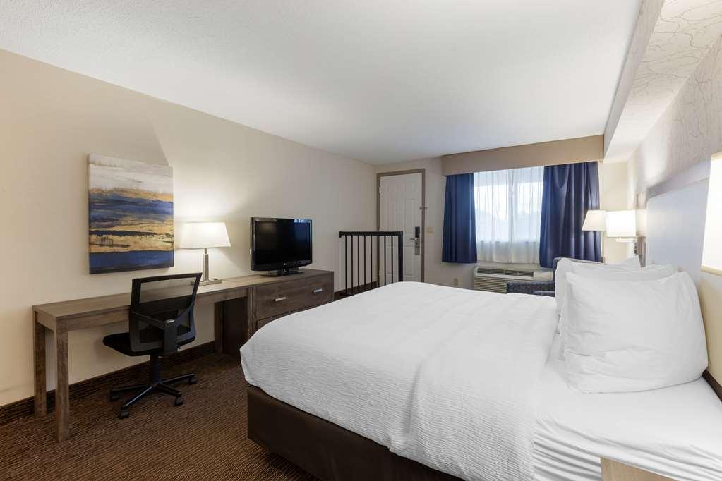 Hotel Western Halton Hills Georgetown