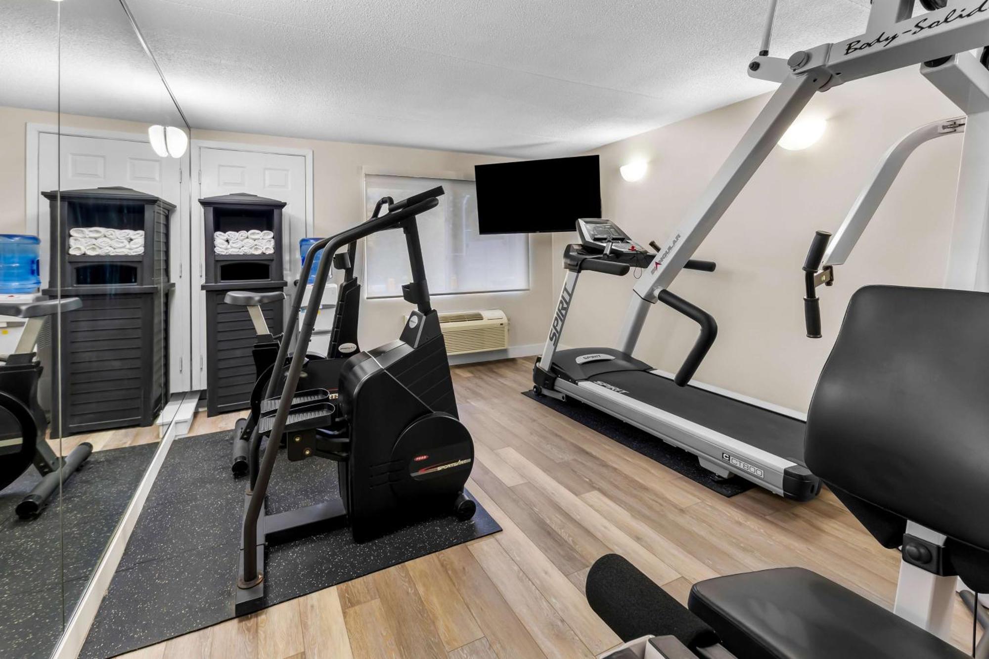 Western Halton Hills Hotel Georgetown