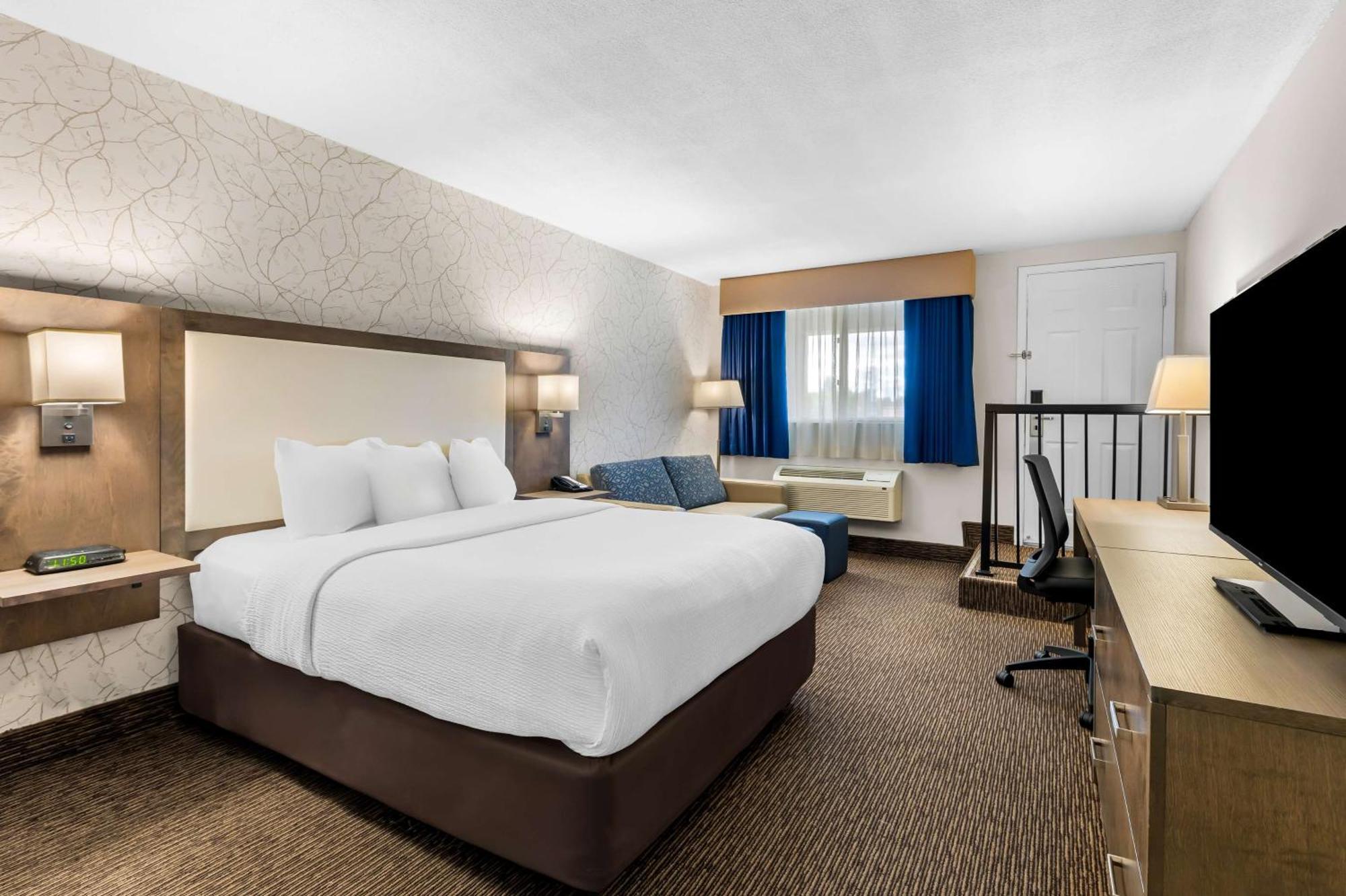 Hotel Western Halton Hills 3*