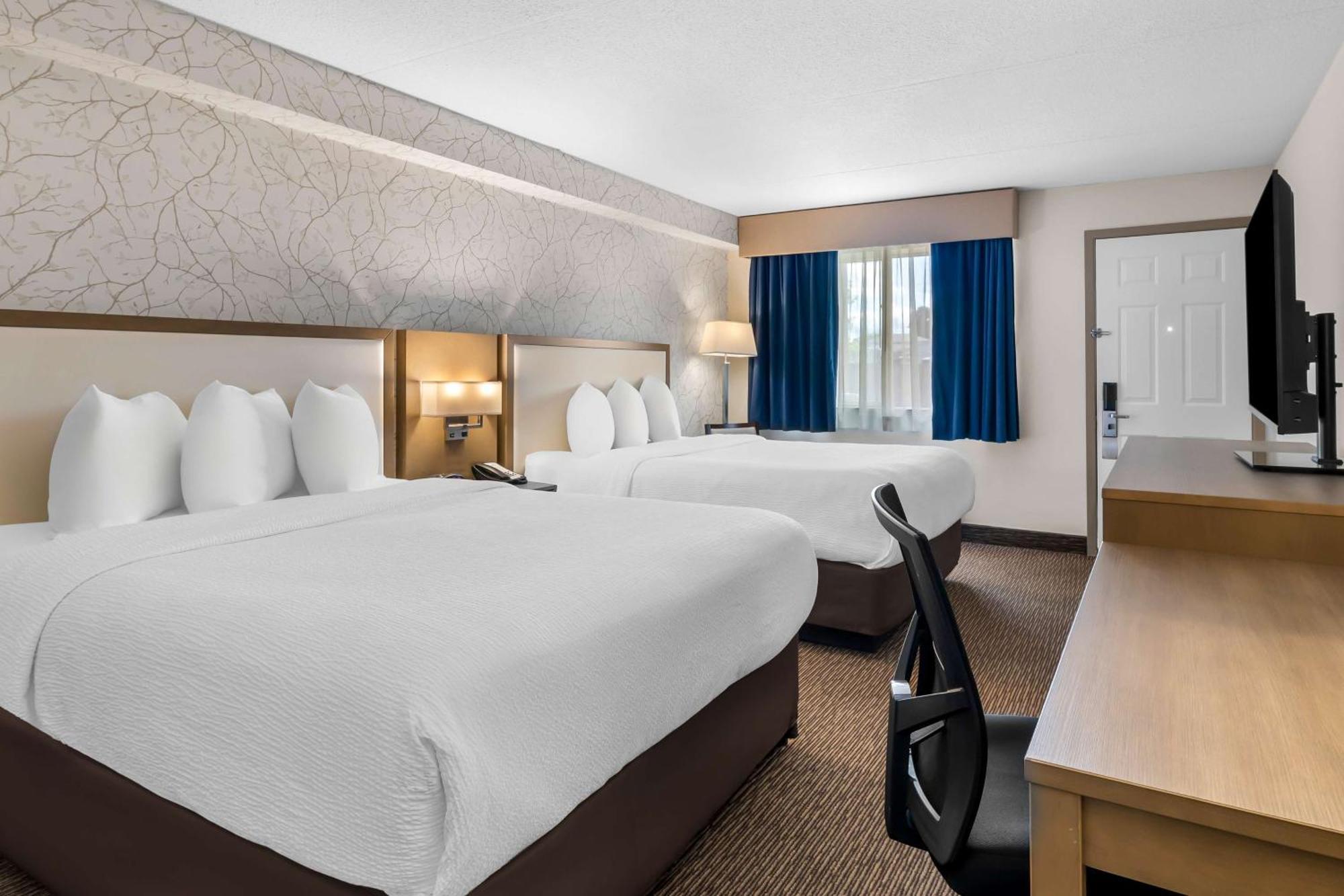 Western Halton Hills Hotel