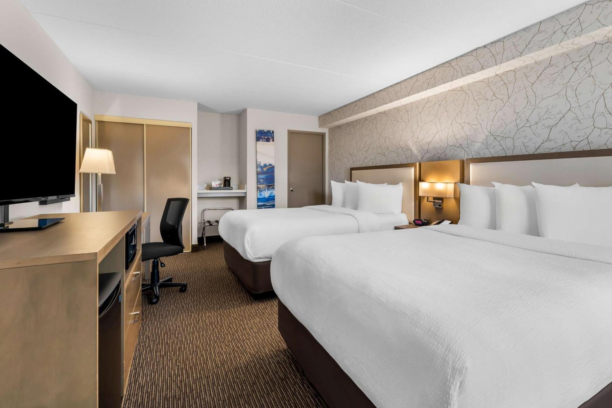 Hotel Western Halton Hills 3*