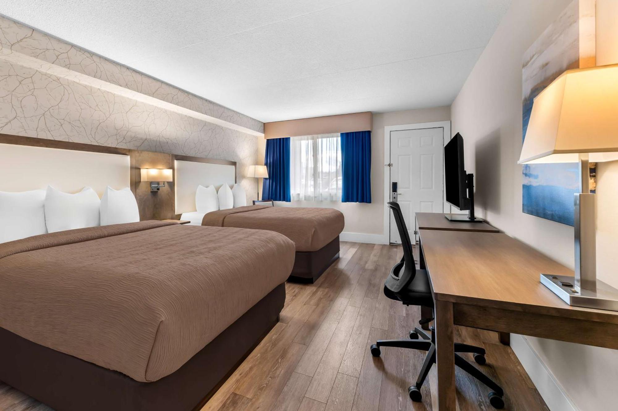 Hotel Western Halton Hills 3*