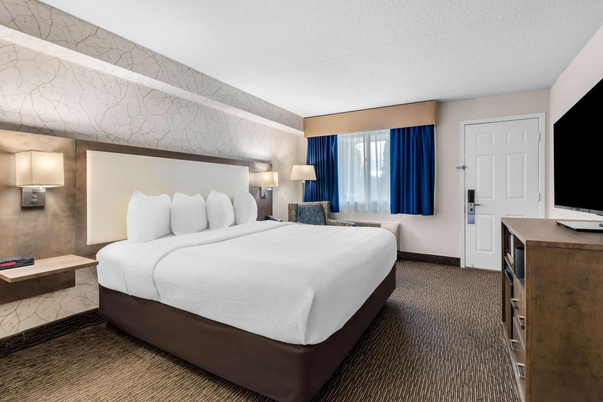 Western Halton Hills Hotel Georgetown