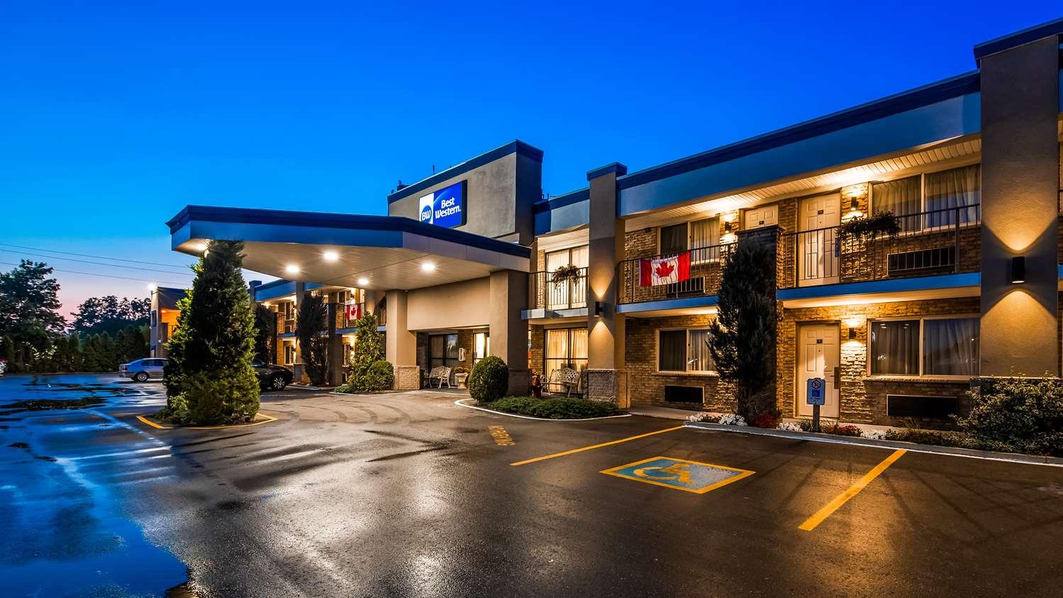 Western Halton Hills Hotel Georgetown