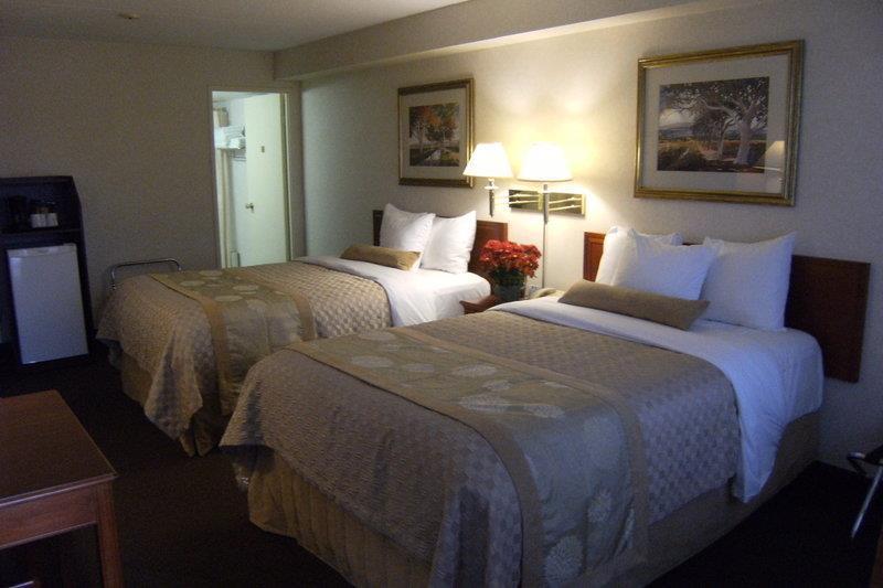 Western Halton Hills Hotel Georgetown