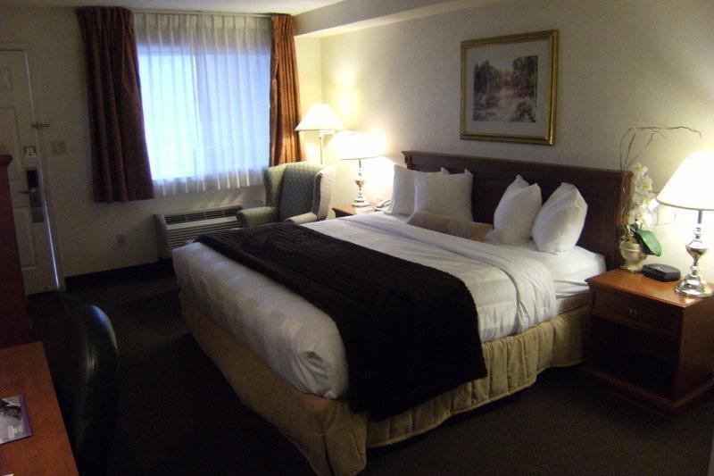Western Halton Hills Hotel